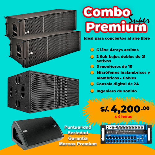 Promo